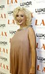 Paris Hilton Spilled Christina Aguilera's 'Secret' Pregnancy