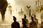First The Mummy: Tomb of the Dragon Emperor Set Pic Stunning