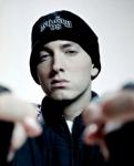 Eminem Working in Studio for New Album