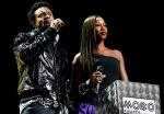 MOBO Awarded Jazz Through Amy Winehouse