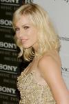 Natasha Bedingfield Shooting 'Say It Again' Music Video