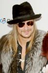 Kid Rock Cited for MTV Brawl, Could Face Up to Six Months in Jail