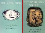 Two More Planned for Chronicles of Narnia Series