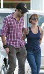 Christina Ricci Dating Aussie Actor Kick Gurry