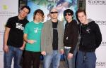 A Sneak Peek of Simple Plan's First Single, 'When I'm Gone'