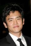 John Cho and Simon Pegg Boarded Star Trek Ship