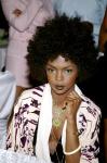 Lauryn Hill, Pregnant With Fifth Child?