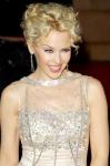 Kylie Minogue Honored for 20 Years of Making Music