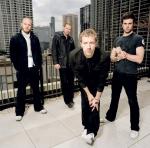 Coldplay Finish Two New Tracks, Hint on the Sound