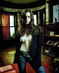 Alanis Morissette, Dance-Oriented Album and Another Parody