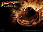 Indiana Jones 4 Thief Goes to Jail
