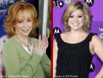 Reba McEntire and Kelly Clarkson Join Forces in '2 Worlds 2 Voices'