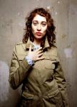 Regina Spektor Collapsed Shortly Before Performing