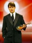 Hollywood Star Tom Cruise Honored at 59th Bambi Awards