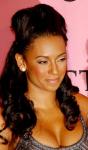 Scary Spice Melanie Brown 2nd Winner on Dancing with the Stars