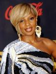 Mary J. Blige's Fresh Song Featured in iTunes Ad