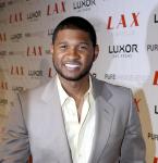 'Make Love in This Club', Leaked Track From Usher