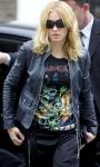 Kabbalah Devotee Madonna Banned Family from Celebrating Christmas