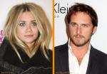 Ashley Olsen Meets Her New Flame, Actor Josh Lucas