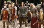 First Official Prince Caspian Trailer on the Net!
