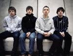 Arctic Monkeys' Third Release May Be Unconventional