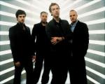 Coldplay Posted Christmas Song for Fans
