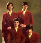 The Kinks to Reunite in 2008 with Original Line-Up!