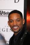 I Am Legend U.S. Premiere in New York City Dazzled