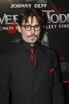 Sweeney Todd Got Red Carpet Treatment in New York City