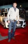 Generous David Beckham Gives Each of the Spice Girls Diamond-Encrusted Bracelet