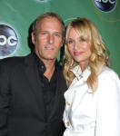 Michael Bolton Has Quashed Nicollette Sheridan's Pregnancy Reports