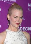 Nicole Kidman to Take Hiatus in Hollywood's Movie Business