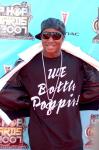 Yung Joc Arrested at Cleveland Airport, Charged with Carrying a Concealed Weapon