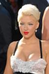 Christina Aguilera Has Craving  for Her Own Nude Pictures