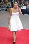 Charlotte Church to Host Reality Show in Search of Choirs