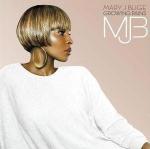 Mary J. Blige's 'Pains' Knocked Down Reigning 'Noel'