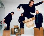 Coldplay Not Leaving EMI, Label Informed