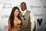 Reggie Bush and Kim Kardashian Are Not Engaged Despite Rumors
