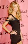 Heidi Klum Signed on to Promote Calcium Fortified Water Bella Fontanis