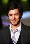 Adam Brody Gets Cozy with Aussie Actress Teresa Palmer