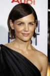 Katie Holmes Offered Her Congratulation to Pregnant Nicole Kidman