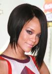 Rihanna, the Latest Celeb to Don Got Milk? Mustache