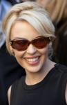 Kylie Minogue and Coldplay to Seek Album Sponsors?
