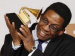 50th Grammys' Album of the Year: Herbie Hancock's 'River: The Joni Letter'