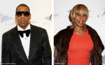 Jay-Z and Mary J. Blige's Joint Tour Stretched