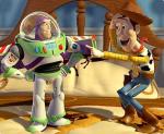'Toy Story 3' Plot Outed
