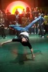 The Third 'Step Up' Film in 3-D
