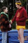 'Juno' Uncounted for Genie Awards, Director Enraged