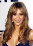 Jessica Alba Quashed Rumors of Twin Babies