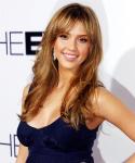 Tyra Banks Threw a Baby Shower for Jessica Alba